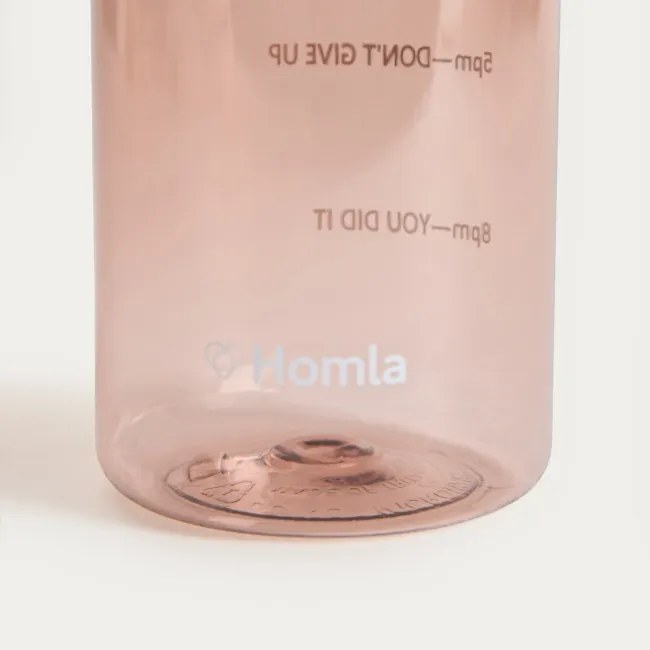 Fľaša LUNARE s odmerkou 783074 700 ml
