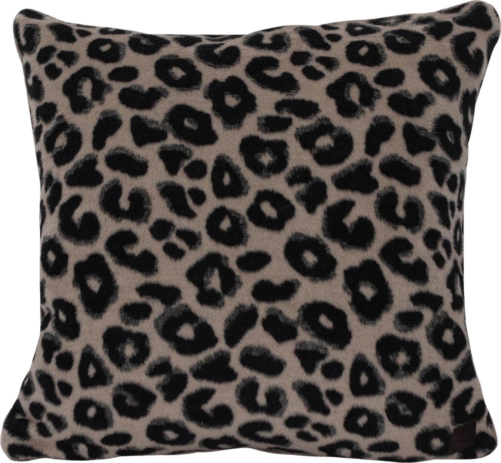 XXXLutz DEKORAČNÝ VANKÚŠ 45/45 cm Dieter Knoll - Textil do domácnosti - 006161006601