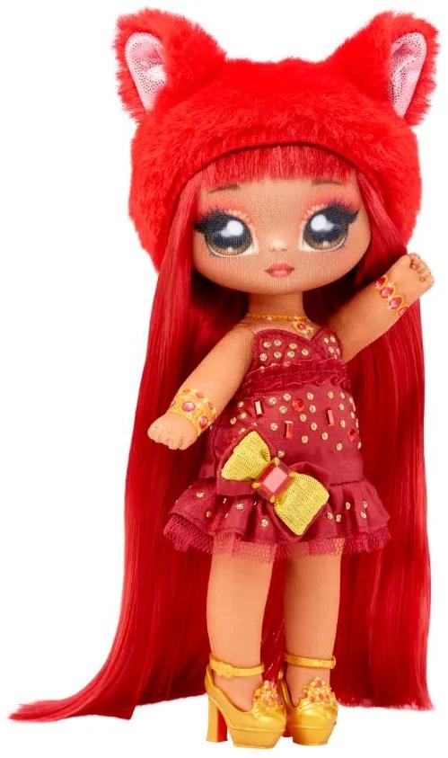 Na! Na! Na! Surprise Narodeninová bábika – Ruby Frost