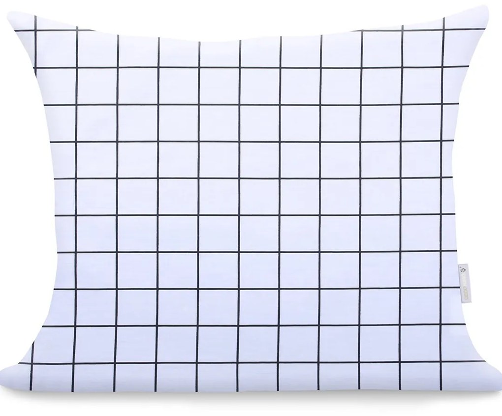 Obliečky na vankúše DecoKing Modria 50x60 - 2 kusy