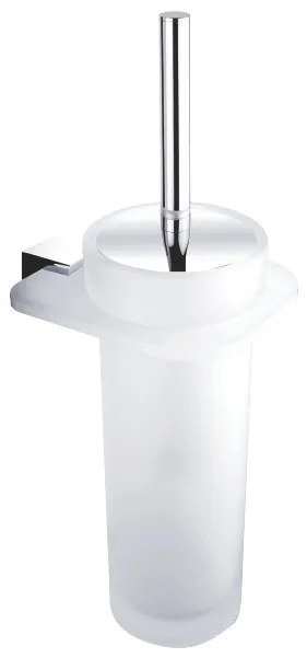 Nimco Kibo IXI - toaletná WC kefa (Ki X3-94W-26)