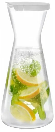 Tescoma Karafa s víčkem Uno Vino 1 l