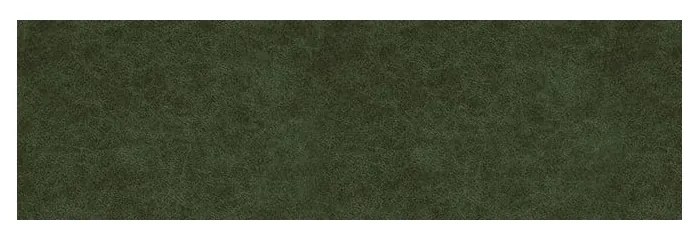 Lavica z dubového dreva so zeleným sedákom Retro - The Beds