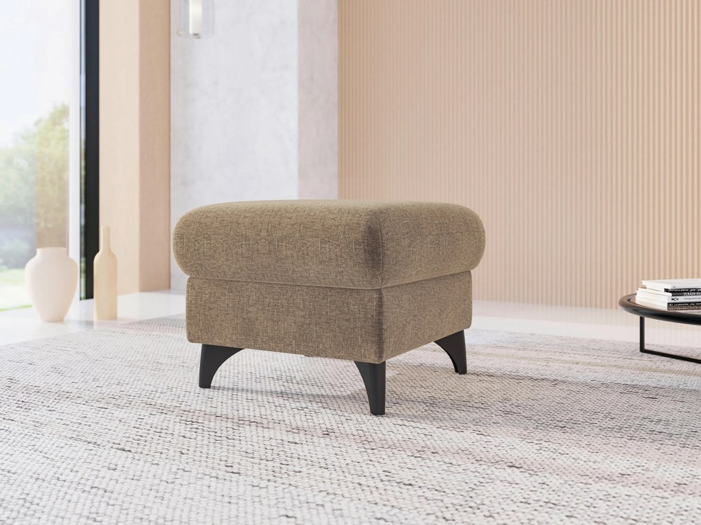 XXXLutz TABURETKA, textil, 58/48/58 cm Sit & More - Kreslá - 0001440258L6