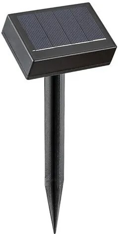 Rabalux SKADAR LED solárna lampa 77007