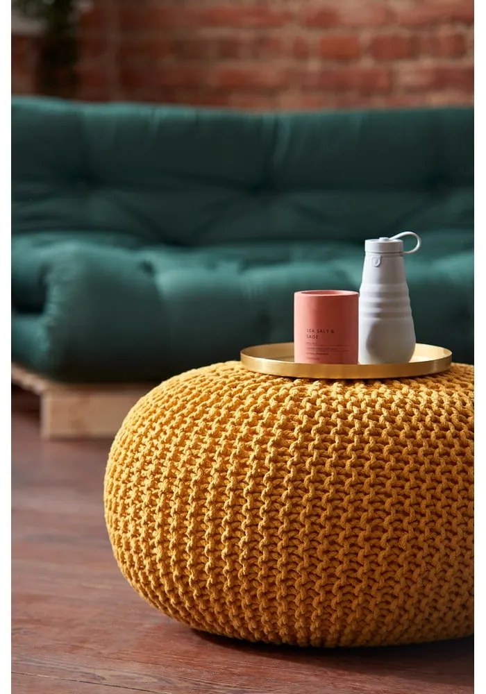 Vonná sójová sviečka doba horenia 55 h Fraga: Sea Salt and Sage – Blomus