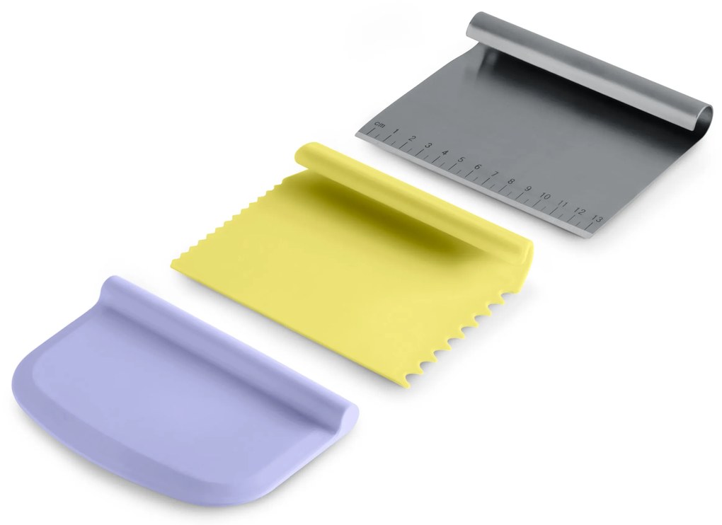 Súprava pomôcok na pečenie