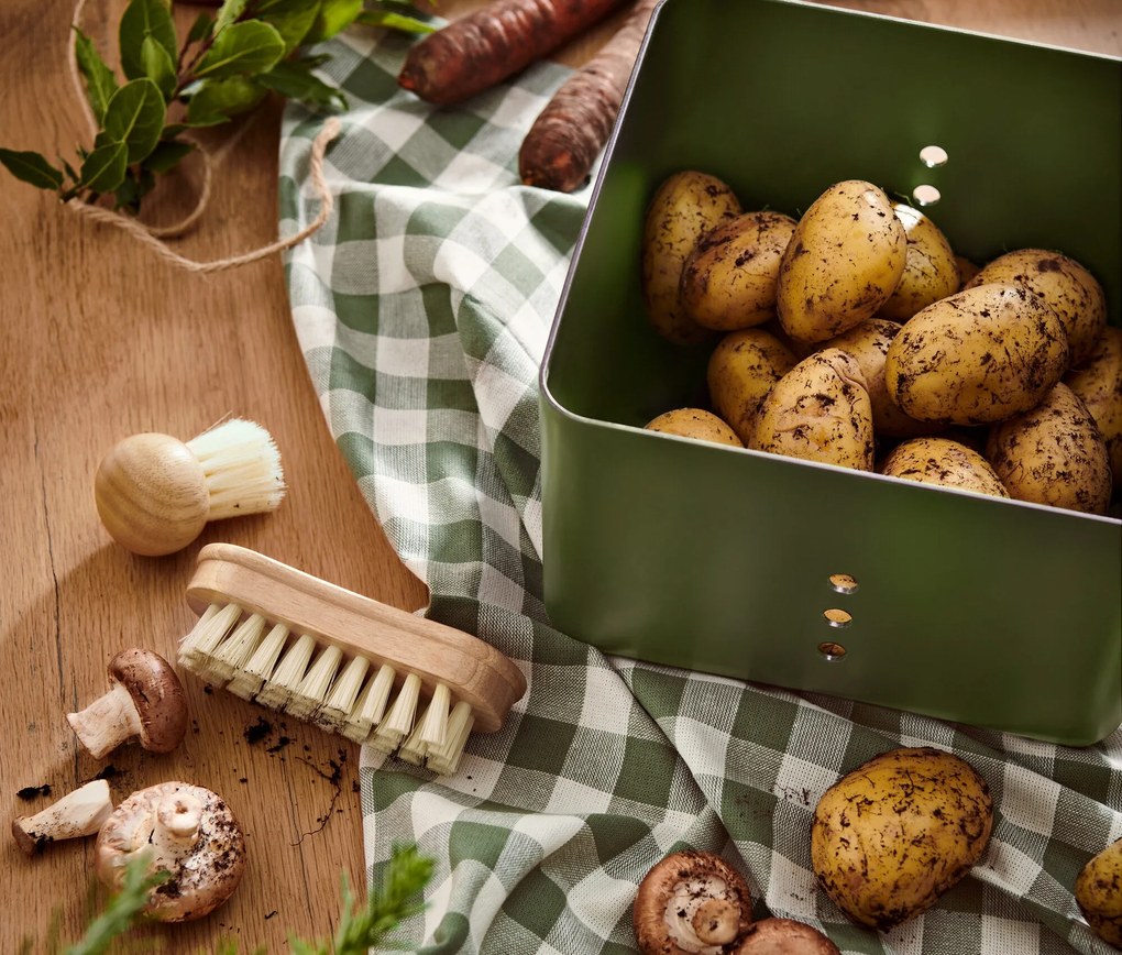 Kefky na zeleninu, 2 ks