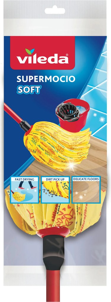 XXXLutz MOP NA PODLAHU Vileda - Upratovanie - 008594016902