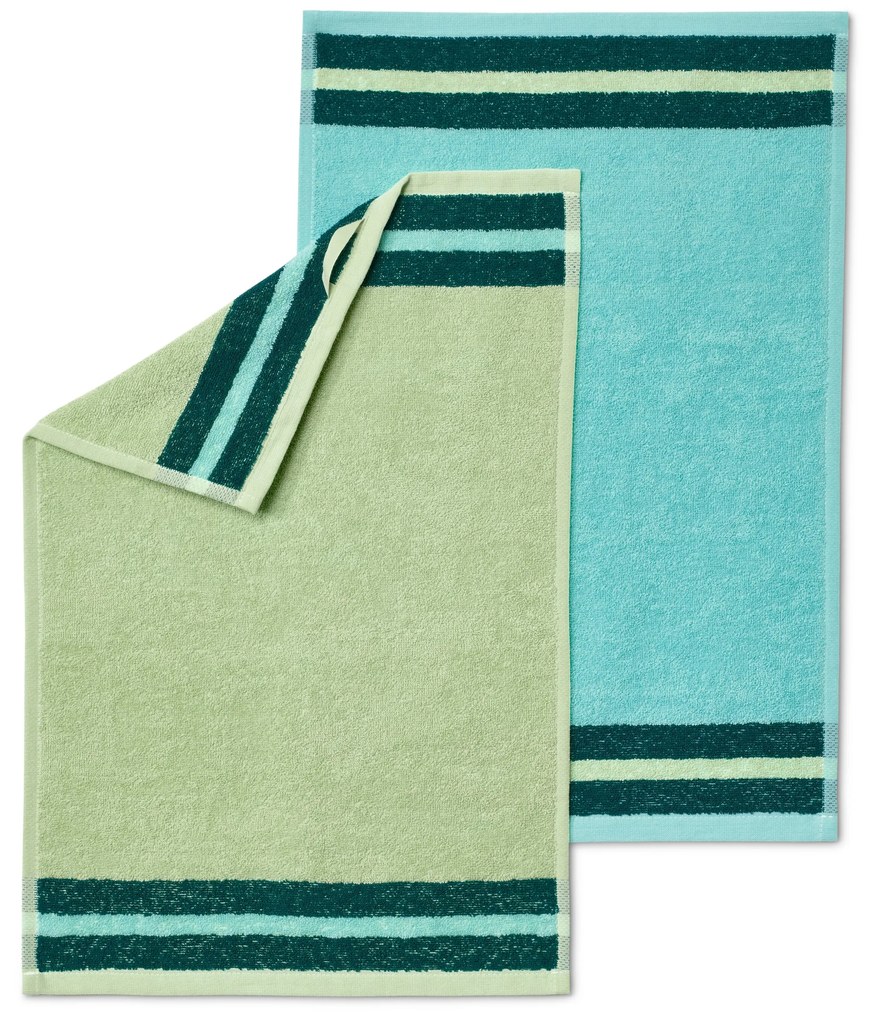 Kuchynské uteráky, 2 ks