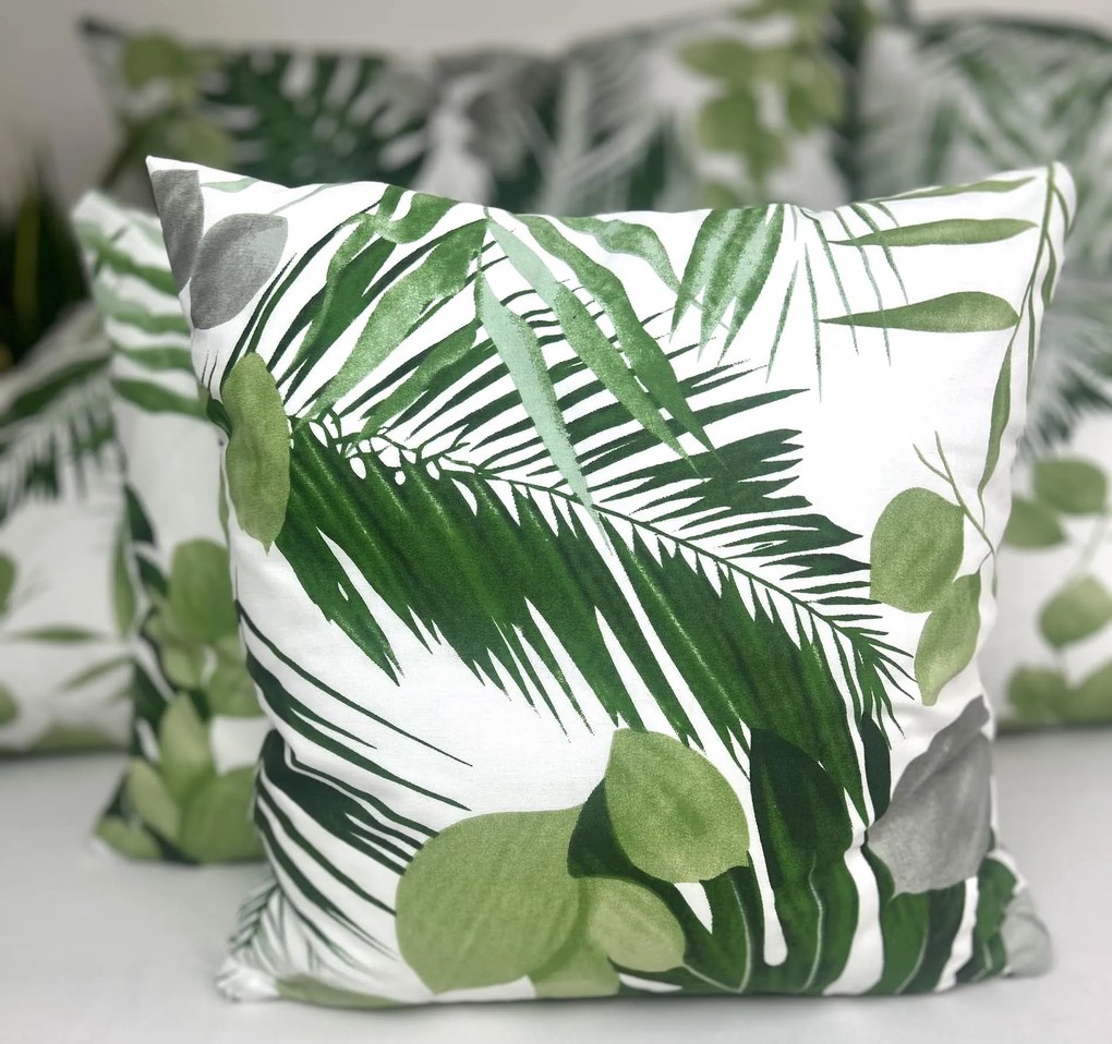 INTERMEDIC SK Obliečka na vankúš Maurícius 40x40 cm