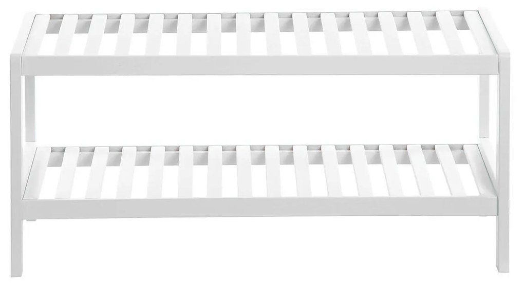 Botník Simple 70 cm biely