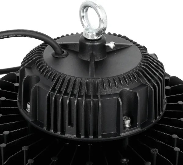 Brilagi-LED Stropné priemyselné svietidlo TITAN PRO LED/200W/230V 4000K IP65