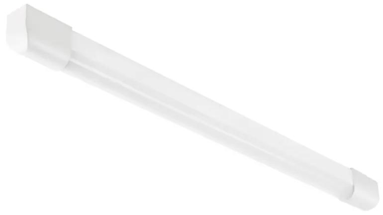 NORDLUX ARLINGTON LED kancelárske stropné svietidlo, 25 W, denné biele, 151 cm