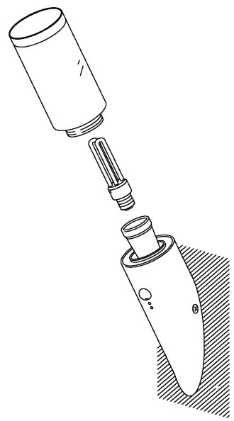 EGLO 83278 - Senzorové vonkajšie nástenné svietidlo HELSINKI 1xE27/15W IP44