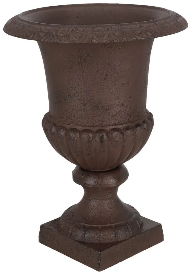 Kovový kvetináč – Esschert Design