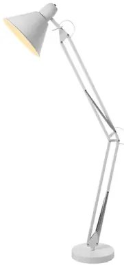 Škandinávska lampa Kipsar