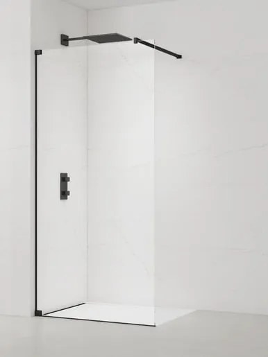 Sprchová zástena Walk-in 110 cm SAT SATBWI110PAC