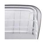 Škatuľky na jedlo 3 ks Vedo - Curver