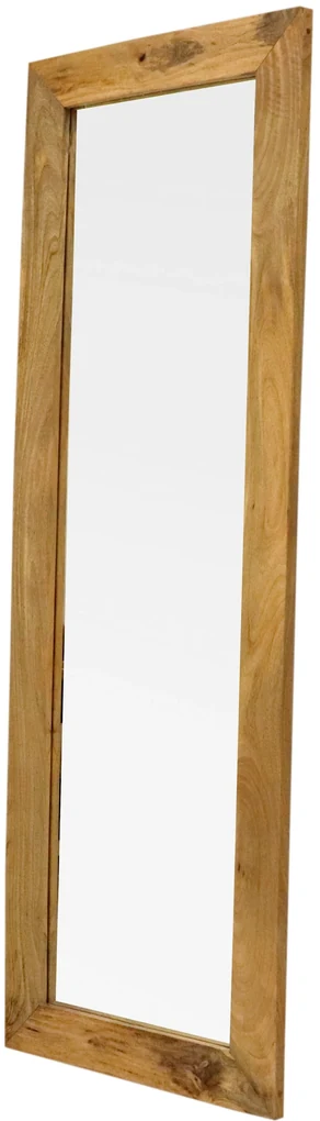 furniture-nabytek.cz - Zrkadlo Gita 60x170x2,5 cm