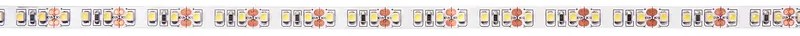 ECOLIGHT LED pásik - SMD 5050 - 5m - 60LED/m - 14,4W/m - IP20 - neutrálna biela