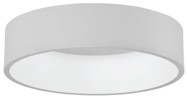 ITALUX 3945-842RC-WH-4 Chiara stropné svietidlo LED D450mm 42W/2310lm 4000K biela