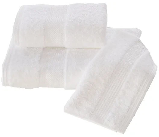 Soft Cotton Darčeková sada uterákov a osušiek DELUXE