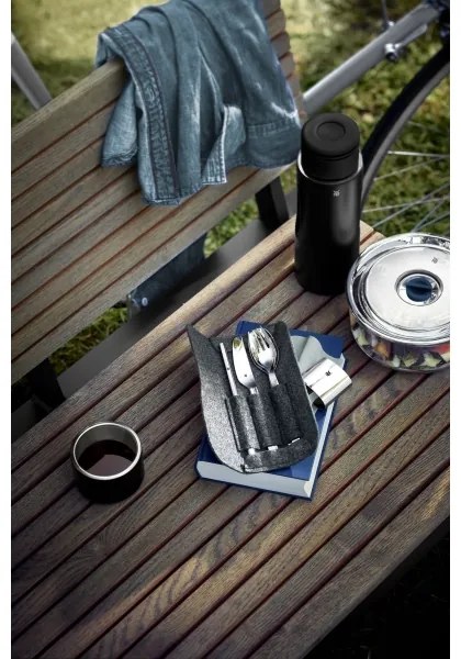 WMF - Cestovná sada príborov MY2GO 8ks