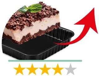 Guardini Bon Ton 26 cm Barva: zelená