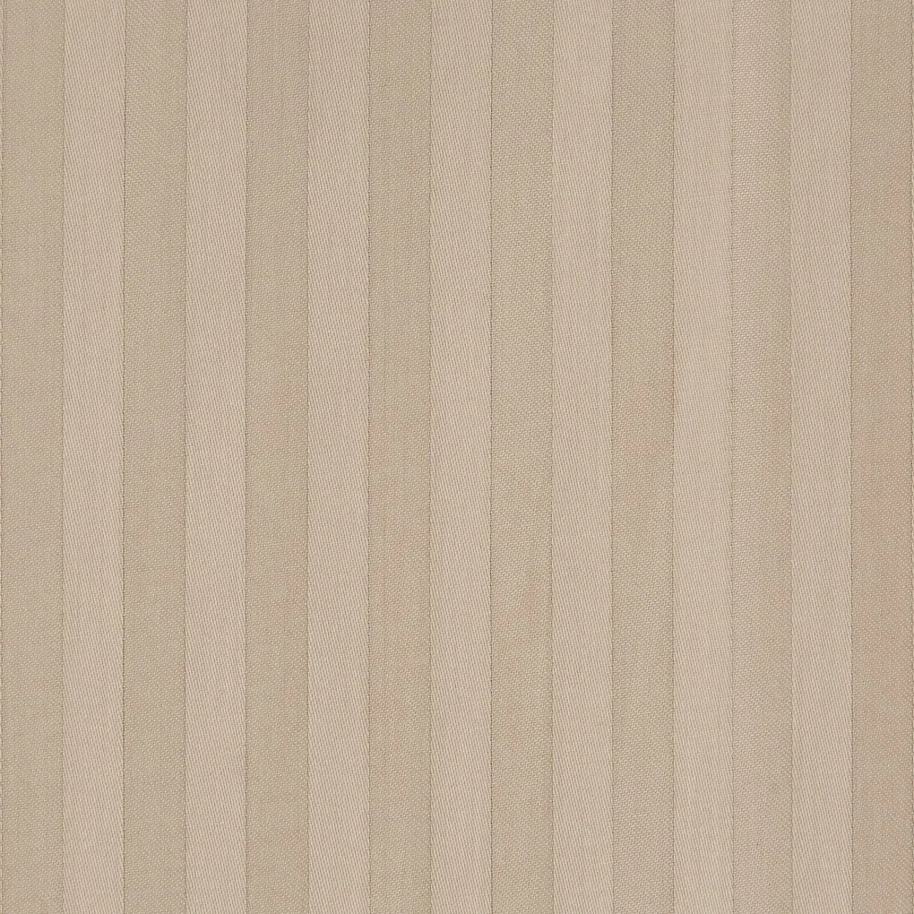 SATÉNOVÉ OBLIEČKY VERA 140X200 CM, 1 KS 70X80 CM BÉŽOVÉ