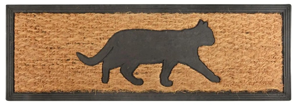 Vonkajšia rohožka Grace, 75x25 cm