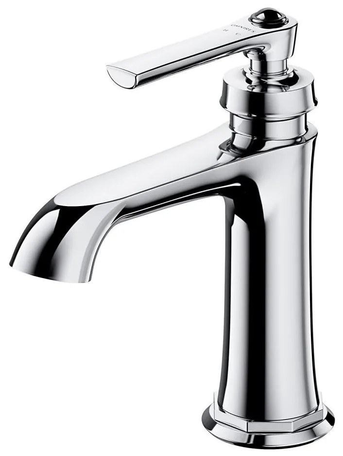 OMNIRES AM5210CR - Umývadlová batéria ARMANCE 18 cm lesklý chróm