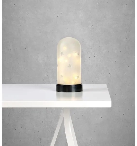 Markslöjd 704488 - LED Vianočná dekorácia LISETTE 20xLED/0,6W/4,5V