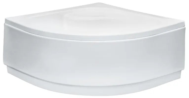 Rohová Vanička Diper I 90/90