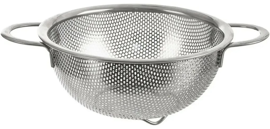 Orion Cedidlo nerez Anett misa pr. 16,5 cm, XS