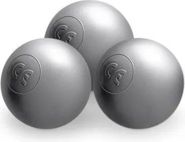 Suchý bazén baranček šedý + 200 guličiek chlapček