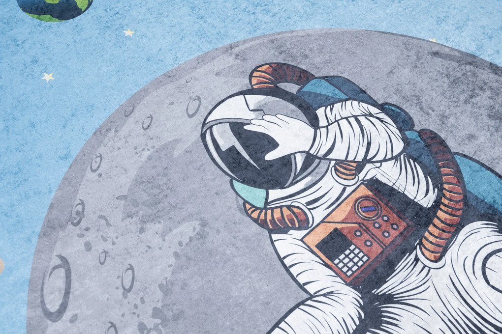 TA Koberec 2236 VYTLAČIŤ EMMA Rozmer: 80x150 cm