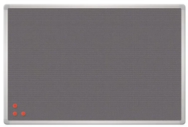 Toptabule.sk PIN9060 Magnetická tabuľa PINMAG 120x90cm
