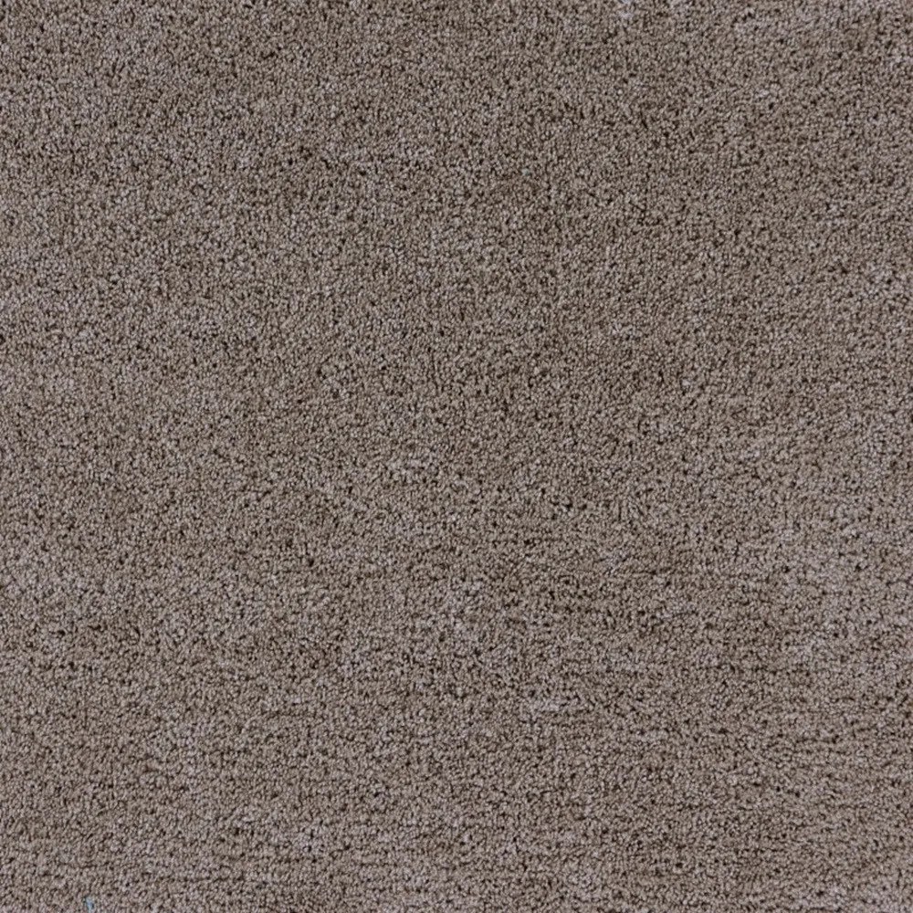 Metrážny koberec Sweet 92 hnedý, na mieru, šíře 4m, hnedá, filc, obývacia izba, ITC