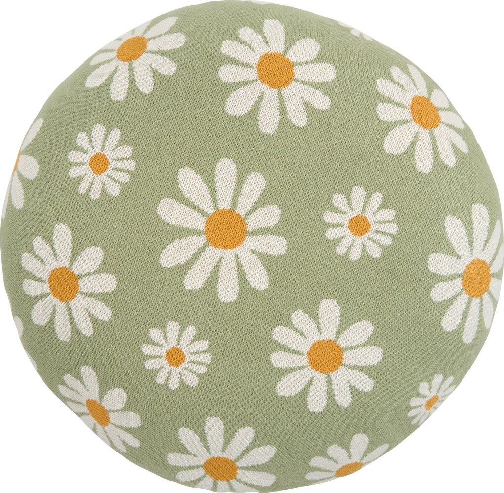 XXXLutz DEKORAČNÝ VANKÚŠ 50 cm Esposa - Textil do domácnosti - 003969010901