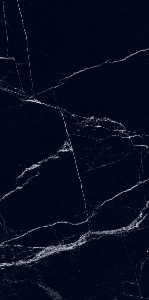 Dlažba Statuario Nero 120x60 R BA