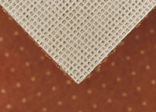 Koberce Breno Metrážny koberec AKZENTO NEW 65, šíře role 400 cm, hnedá, viacfarebná