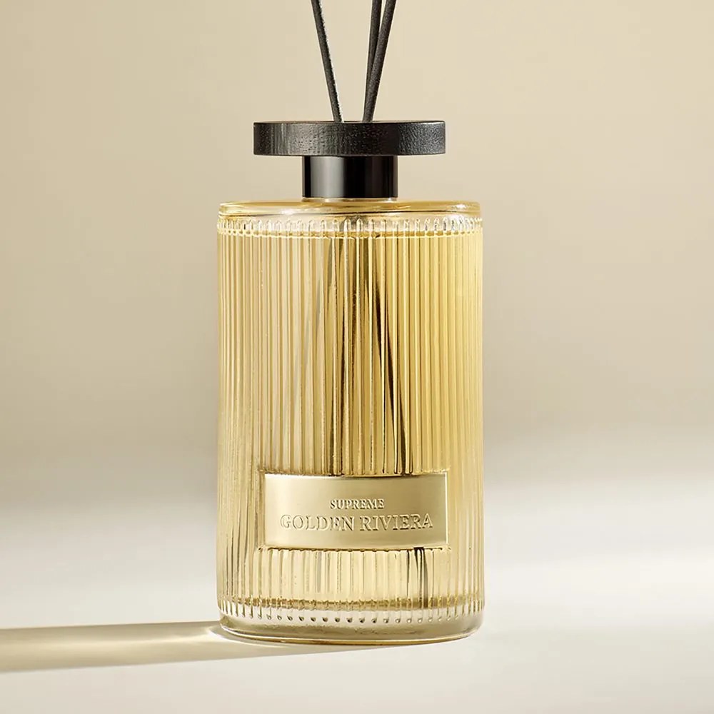 SUPREME Vôňa do bytu Golden Riviera 500 ml
