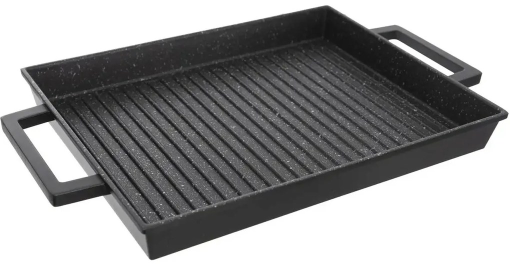 Orion Grilovacia doska GRANDE 43 x 27 x 4 cm