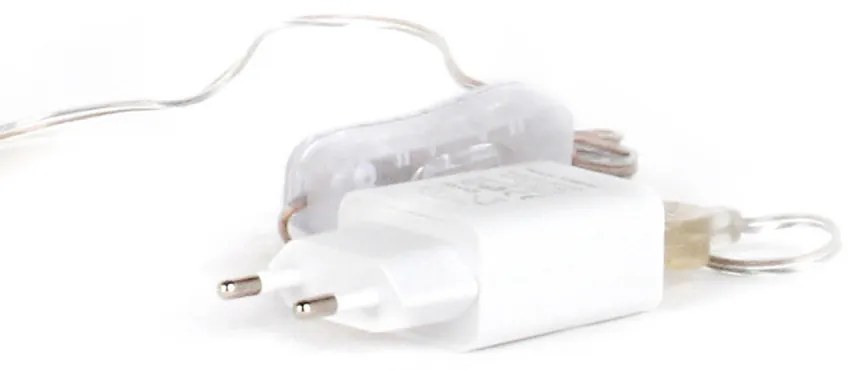 Dizajn LED lampa DOG POP ART gold