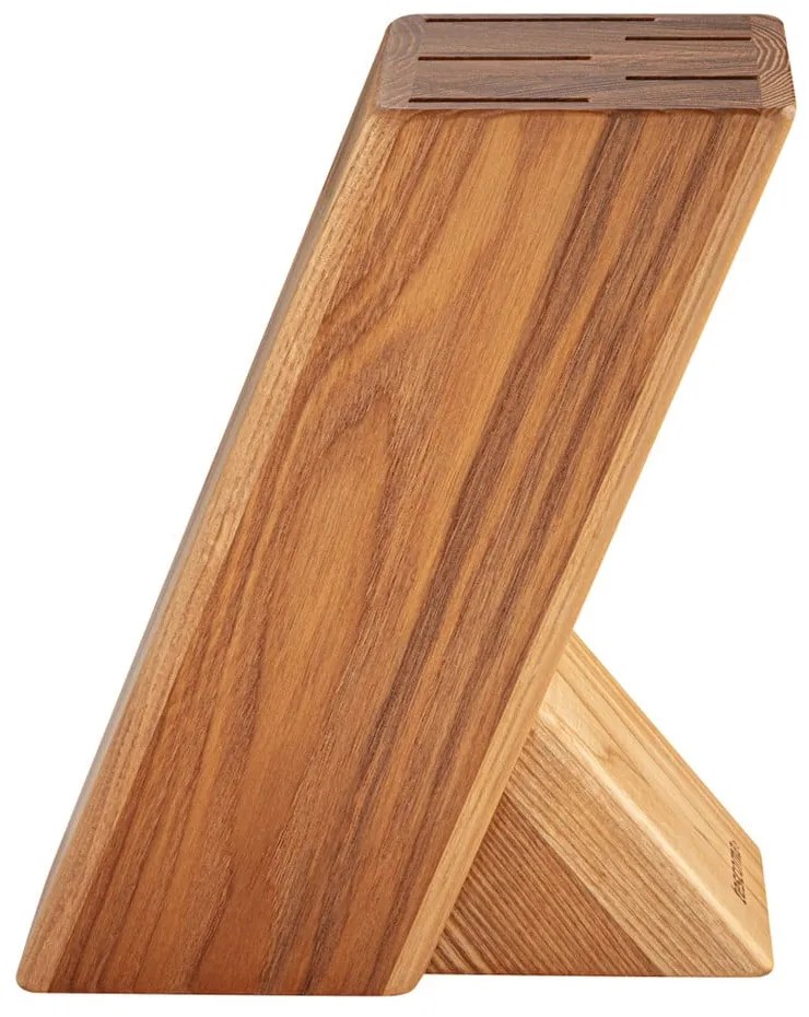 Súprava nožov so stojanom 5 ks Feelwood – Tescoma