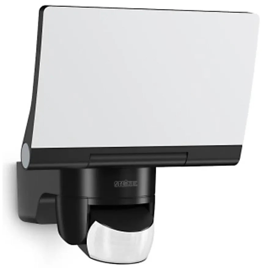 STEINEL 033071 - LED reflektor so senzorom XLED home 2 LED/13,7W/230V IP44