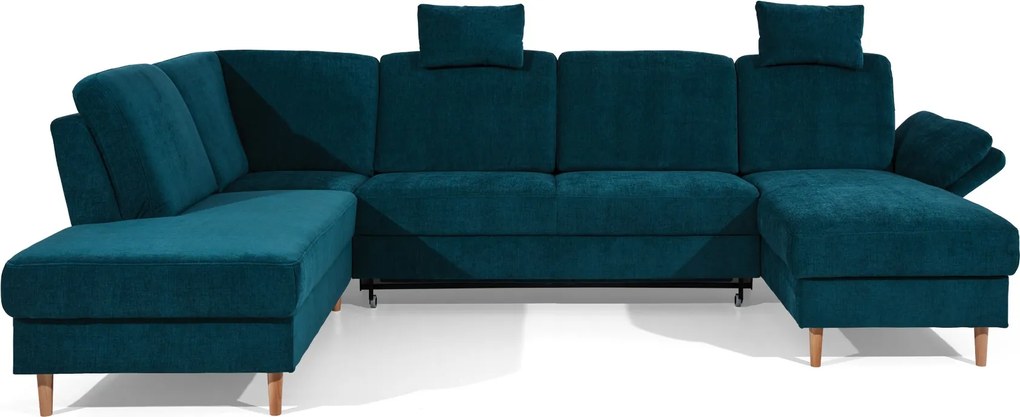 Sedacia súprava MURCO U