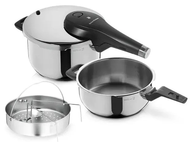 WMF - Sada tlakových hrncov 4,5 l + 3 l PERFECT PREMIUM