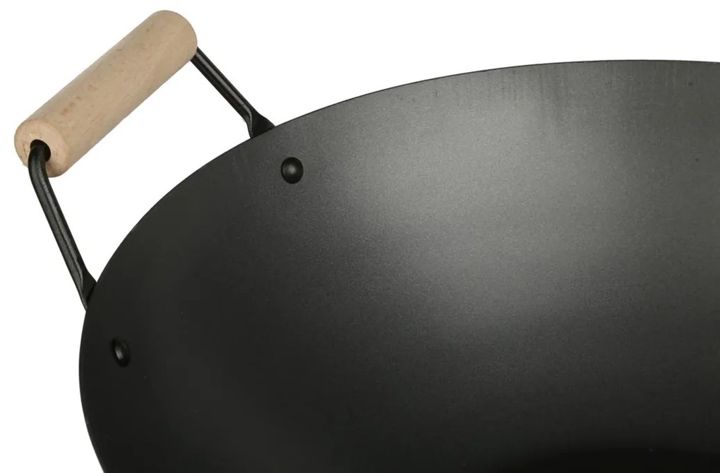 Panvica s nepriľnavým povrchom Wok, (fi) 35 cm